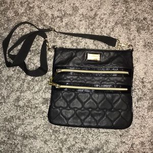 Adjustable Crossbody Bag